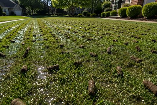 Aeration