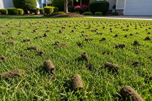 Thicker Turf