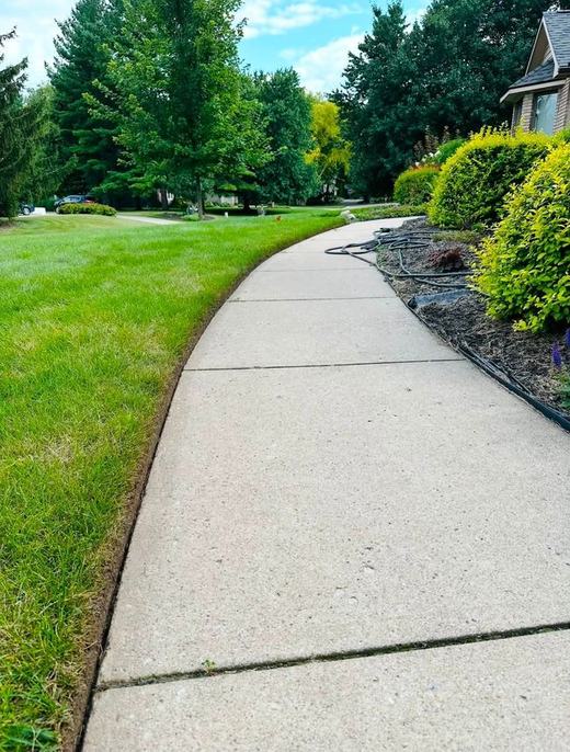 Curb Appeal