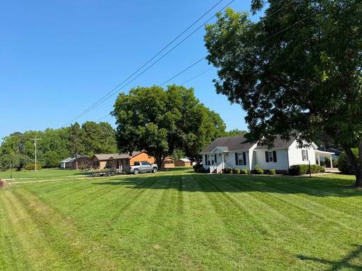 Bi-Weekly Mowing