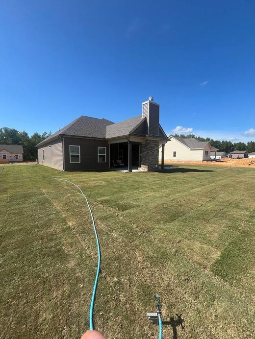 Erosion Control